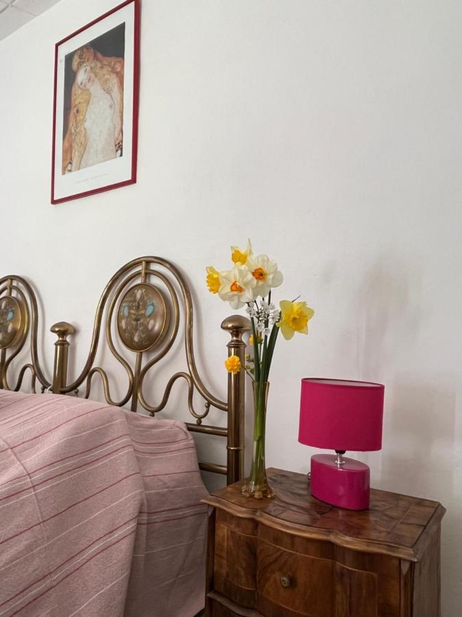 Apartamento Casina Orione Montecatini Val di Cecina Exterior foto