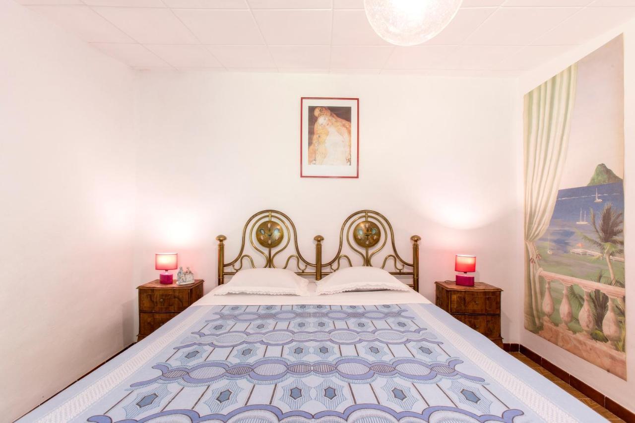 Apartamento Casina Orione Montecatini Val di Cecina Exterior foto