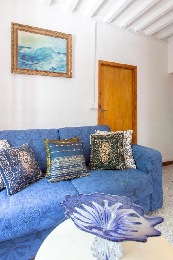 Apartamento Casina Orione Montecatini Val di Cecina Exterior foto