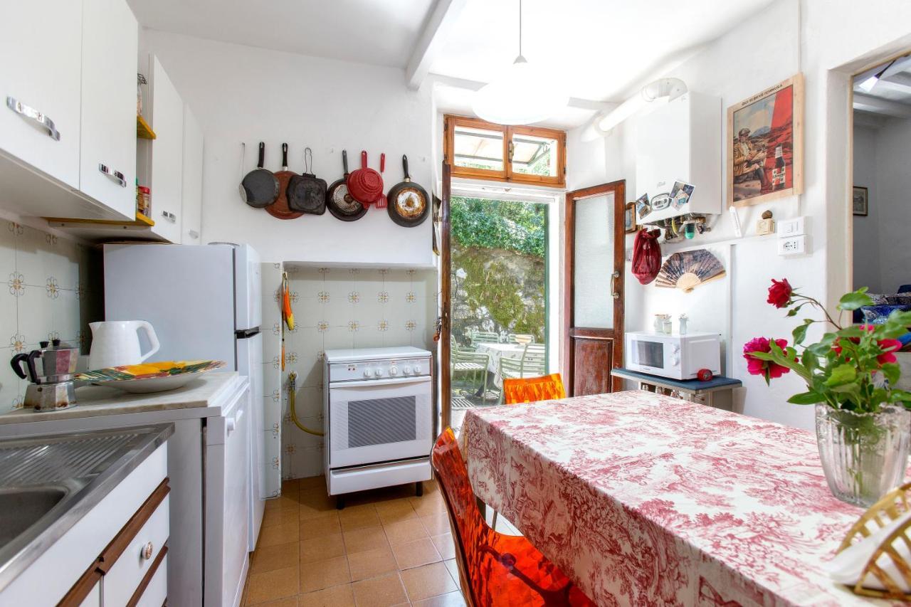 Apartamento Casina Orione Montecatini Val di Cecina Exterior foto