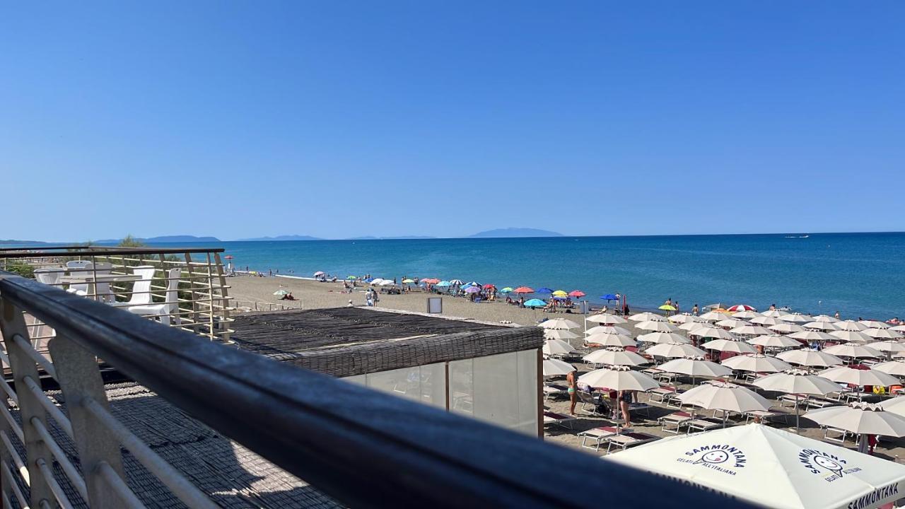 Apartamento Casina Orione Montecatini Val di Cecina Exterior foto