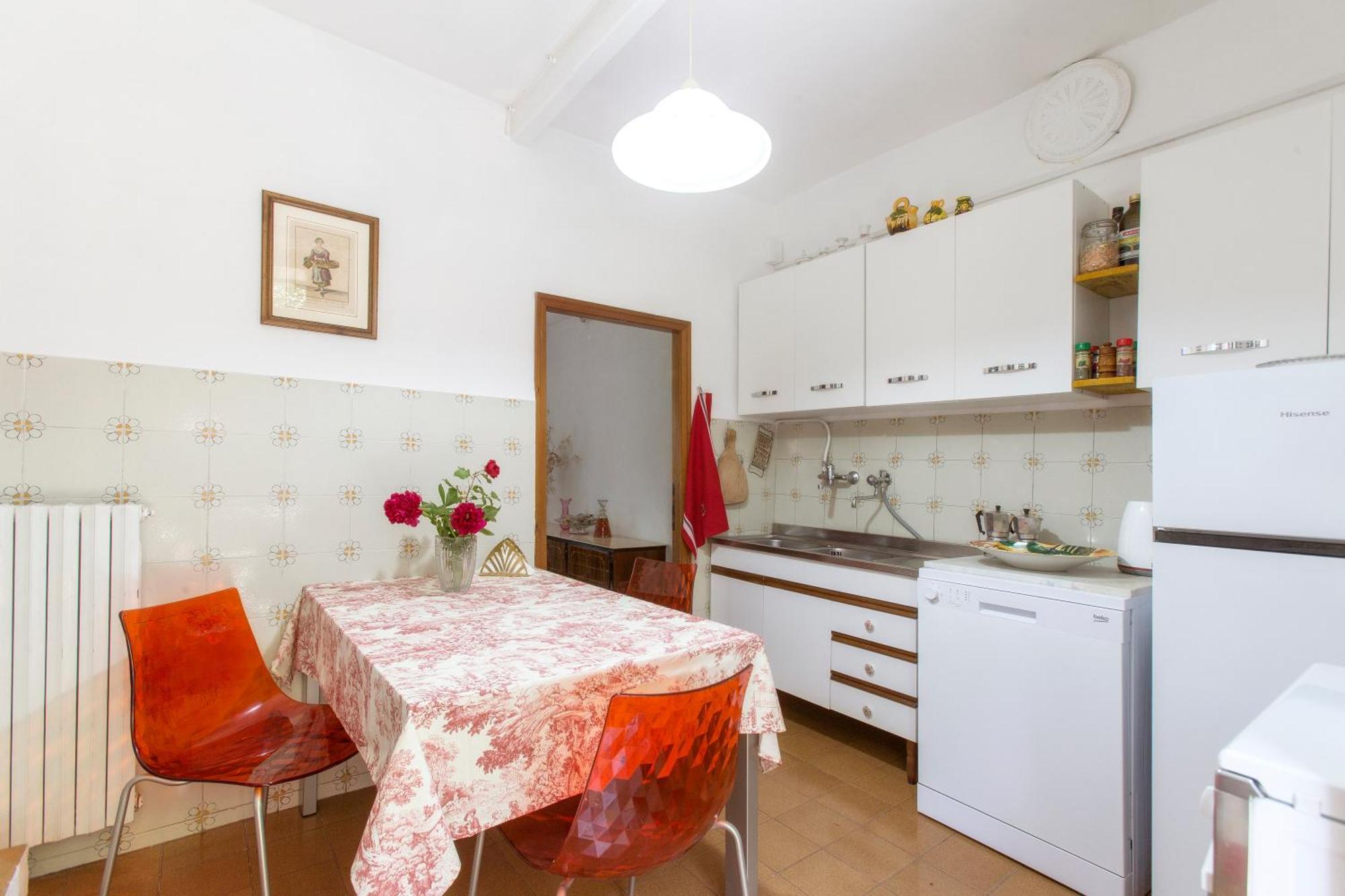 Apartamento Casina Orione Montecatini Val di Cecina Exterior foto