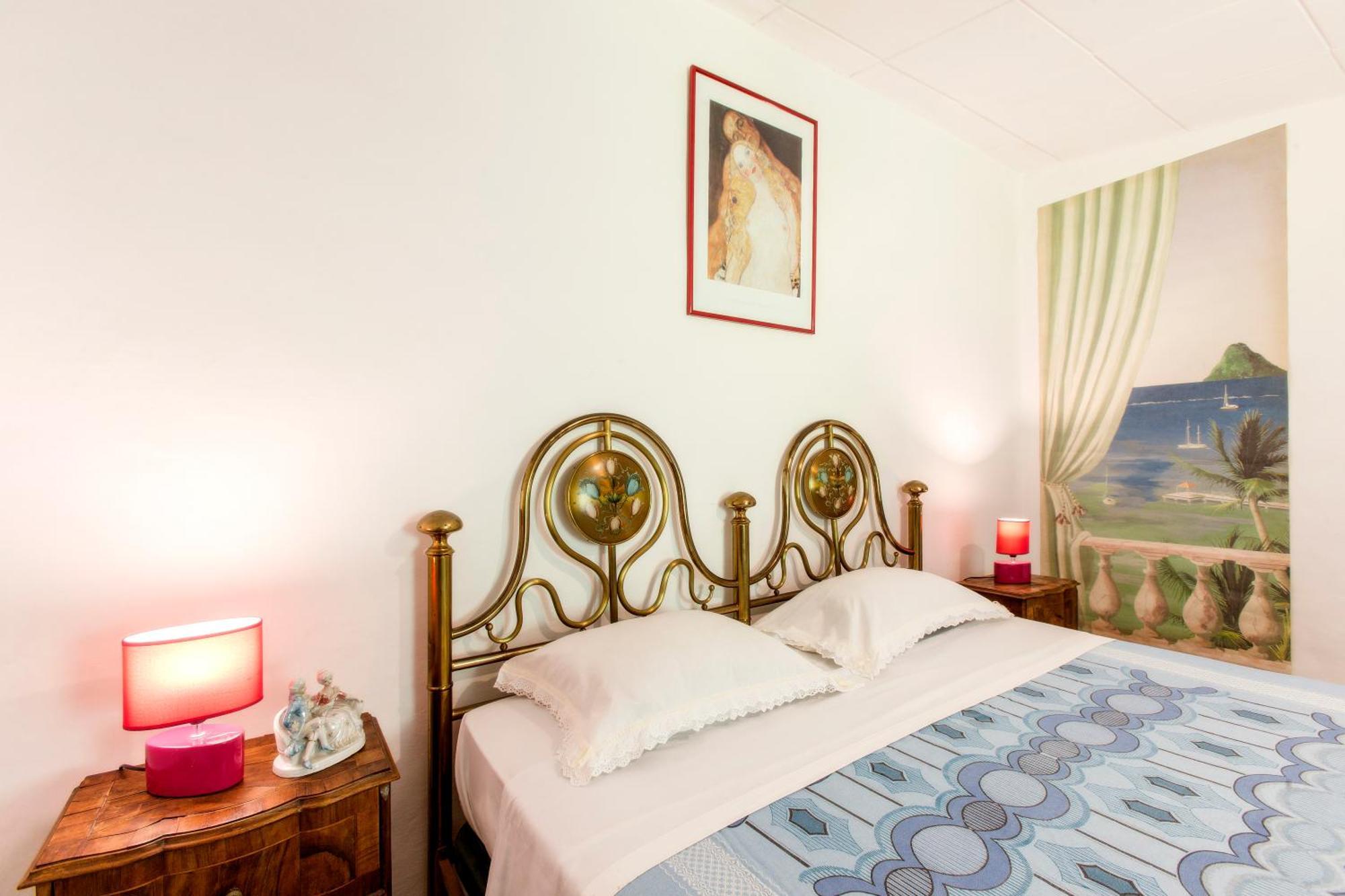 Apartamento Casina Orione Montecatini Val di Cecina Exterior foto
