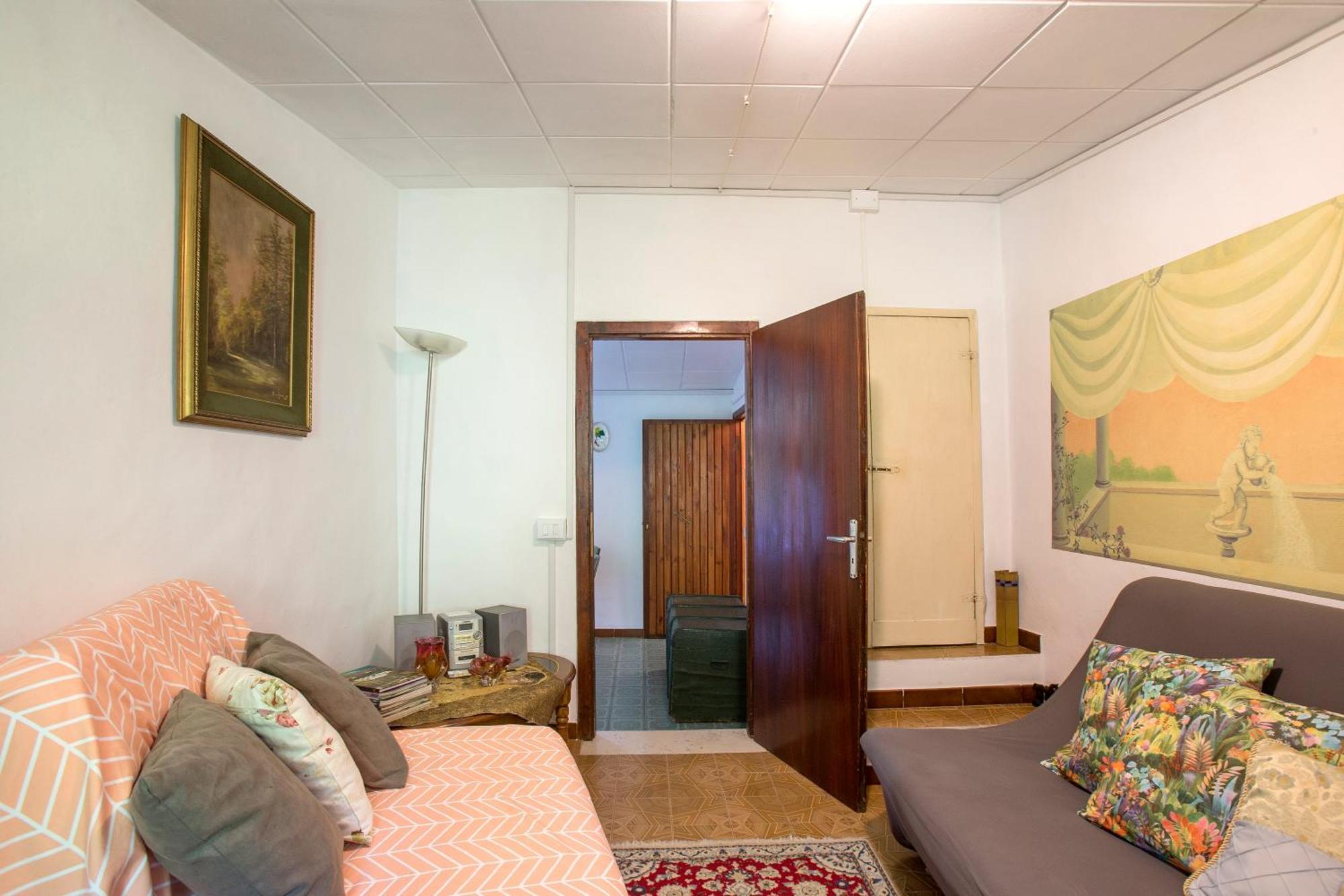 Apartamento Casina Orione Montecatini Val di Cecina Exterior foto