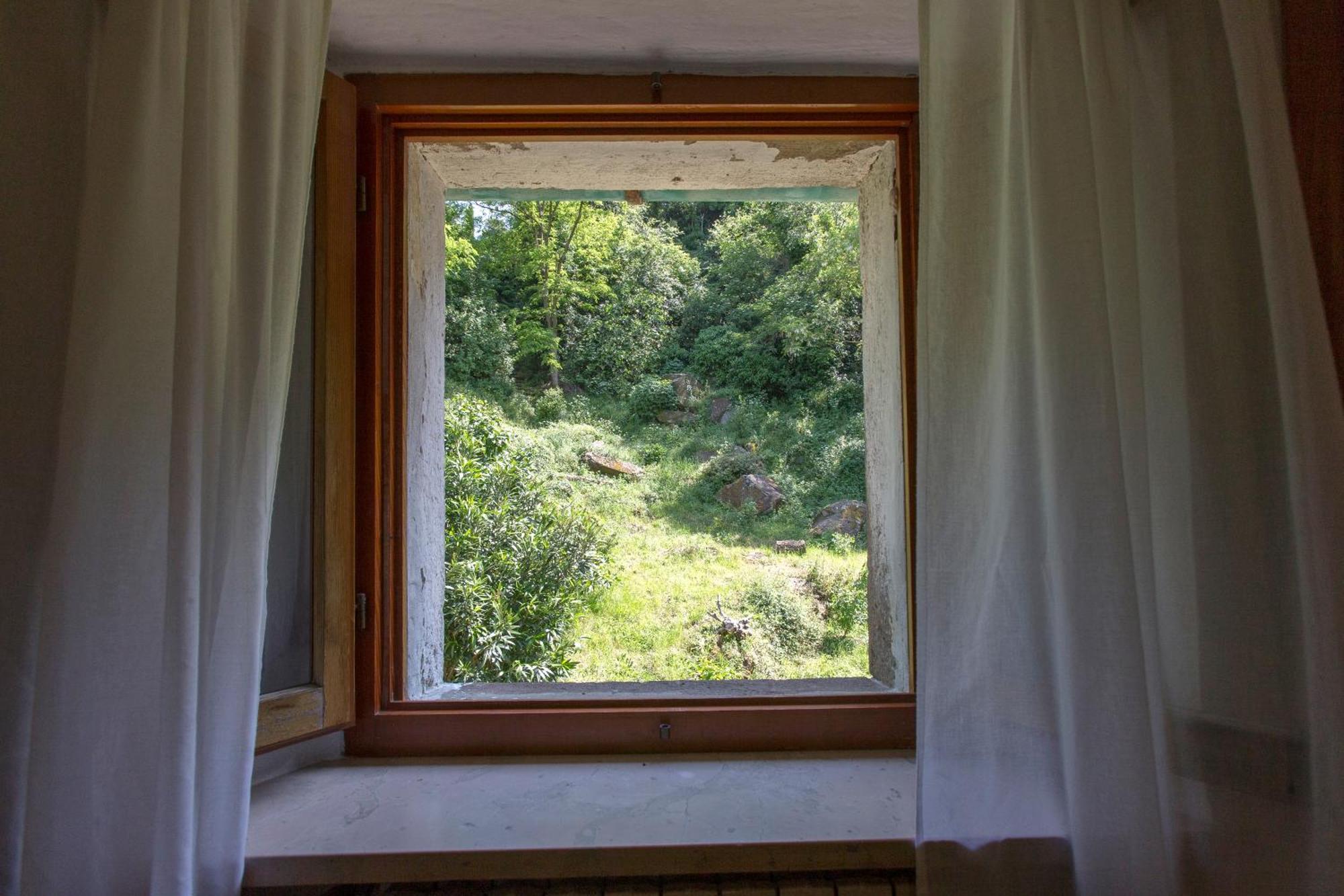 Apartamento Casina Orione Montecatini Val di Cecina Exterior foto