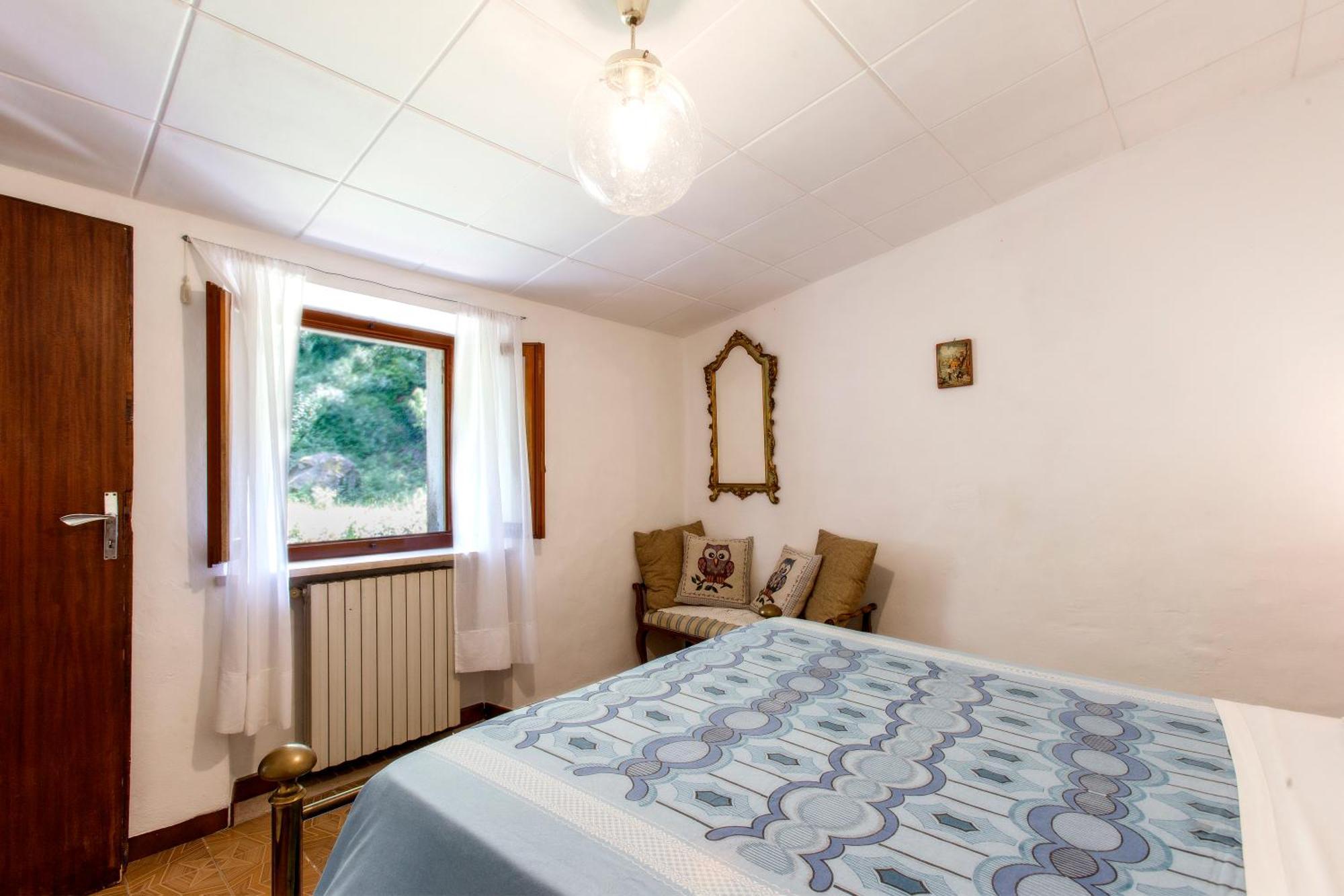 Apartamento Casina Orione Montecatini Val di Cecina Exterior foto