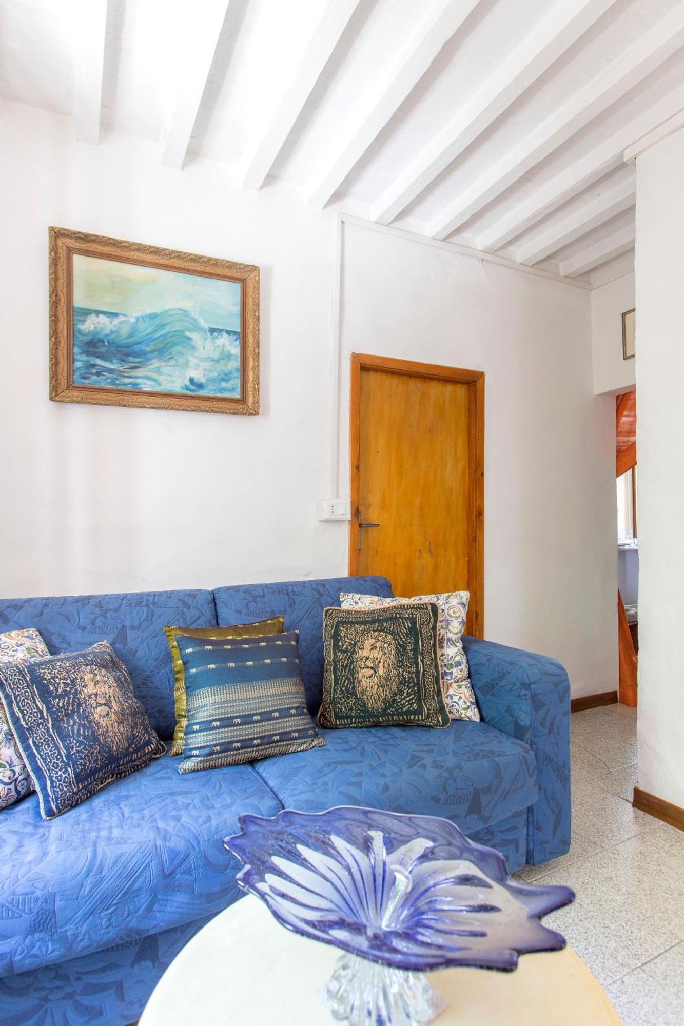 Apartamento Casina Orione Montecatini Val di Cecina Exterior foto